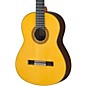 Open Box Yamaha GC32 Handcrafted Classical Guitar Level 2 Spruce 190839033222 thumbnail