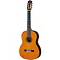 Open Box Yamaha GC32 Handcrafted Classical Guitar Level 2 Cedar 888366061107