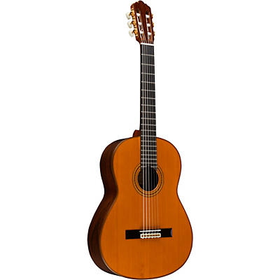 Yamaha Gc42 Handcrafted Classical Guitar Cedar for sale