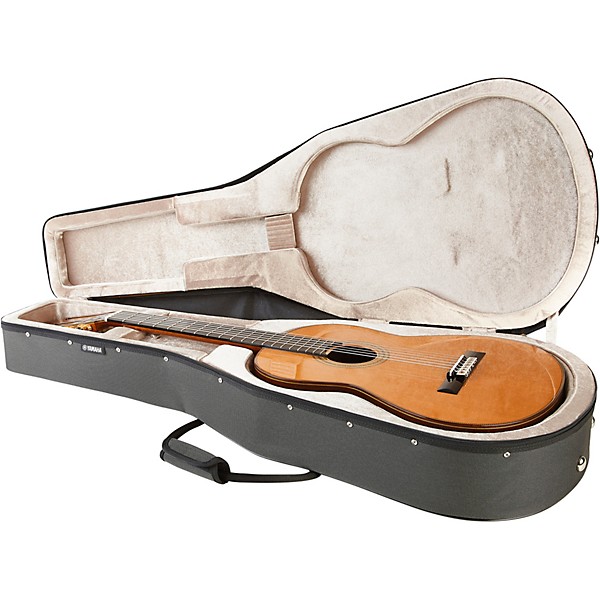 Yamaha GC42 Handcrafted Classical Guitar Cedar | Guitar Center