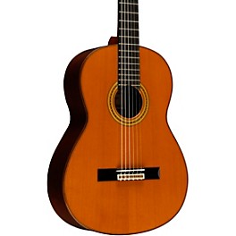 Yamaha GC42 Handcrafted Classical Guitar Cedar