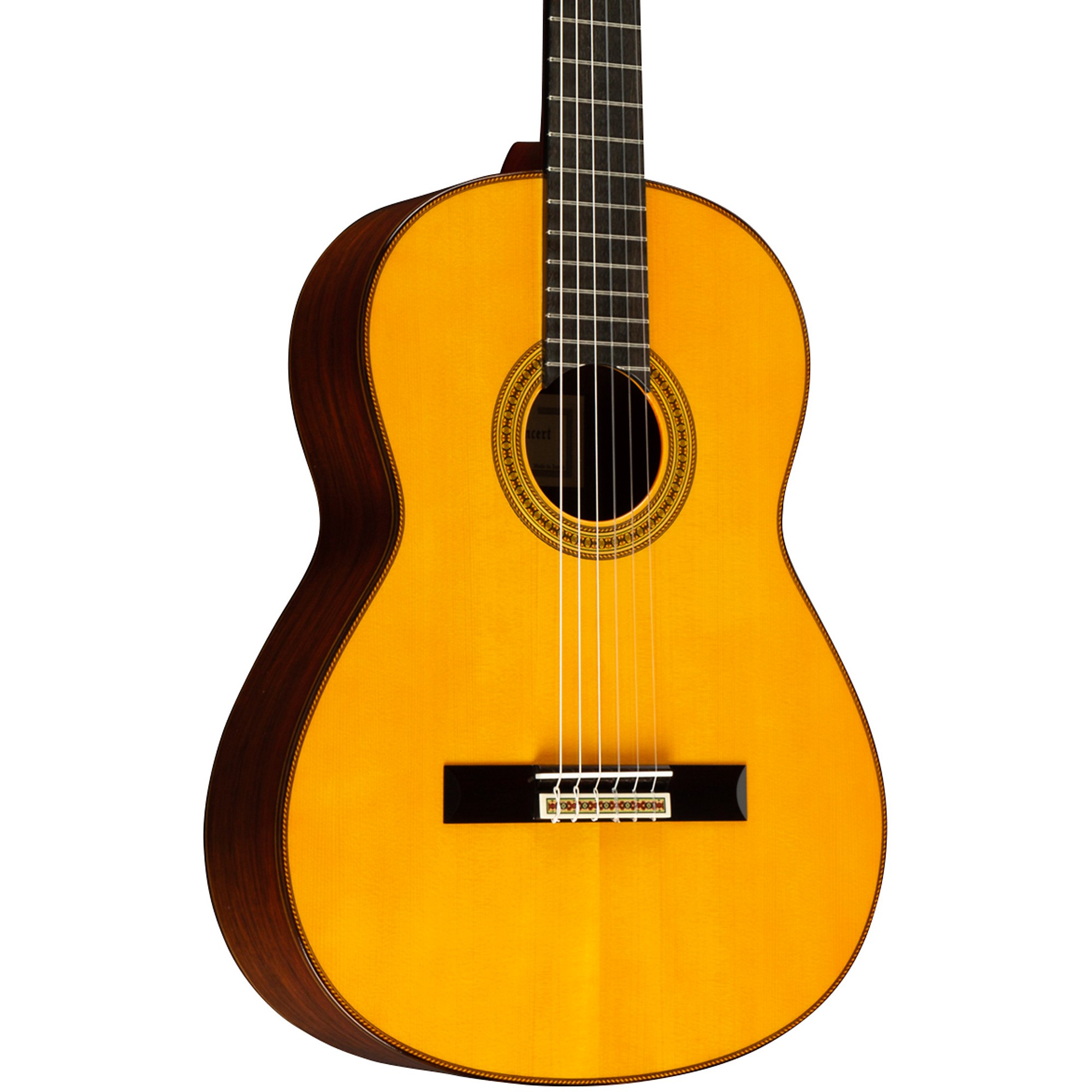 オサチャンYAMAHA 『GC-40』（ハカランダモデル） ヤマハ クラシックギター GC-40《ハカランダ》YAMAHA - メルカリ