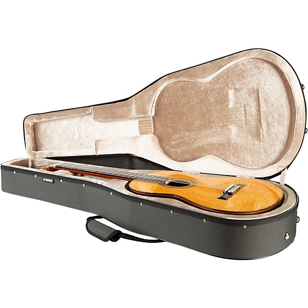 Platinum Yamaha GC42 Handcrafted Classical Guitar Spruce | Guitar