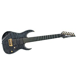Ibanez Iron Label RG Series RGIX27FEQM 7-String Electric