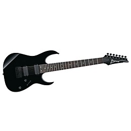 Open Box Ibanez RG Series RG7421 7-String Electric Guitar