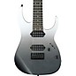 Ibanez RG Series RG7421 7-String Electric Guitar Pearl Black Fade Metallic thumbnail