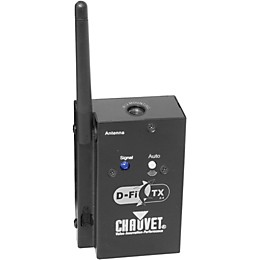 CHAUVET DJ D-Fi Tx 2.4 Wireless Transmitter