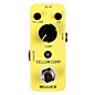 Open Box Mooer Yellow Comp Optical Compressor Guitar Effects Pedal Level 1 thumbnail