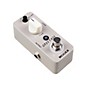 Mooer Grey Faze Vintage Fuzz Guitar Effects Pedal thumbnail