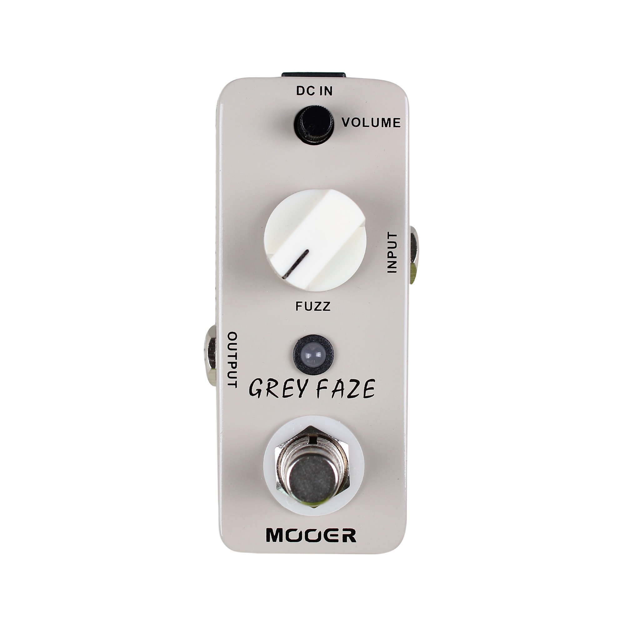 今年の新作から定番まで！ Mooer | Center Guitar ギター