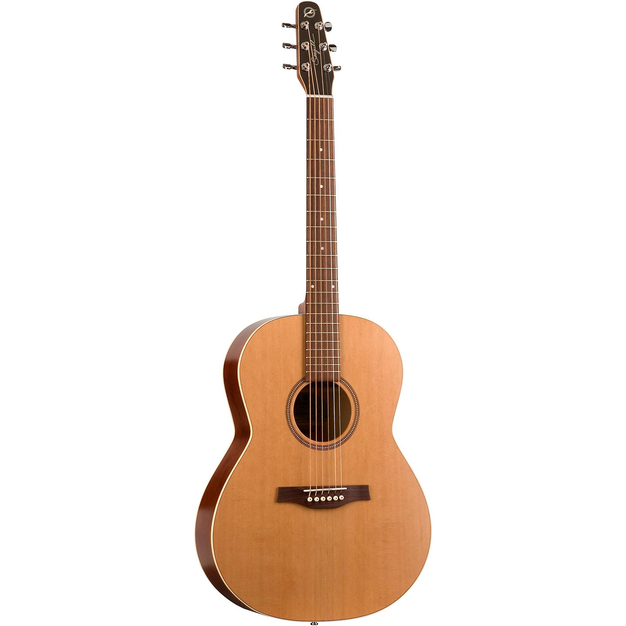 Open Box Seagull Cedar | Guitar Center