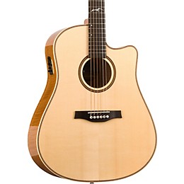 Open Box Seagull Artist Cameo CW QII Acoustic-Electric