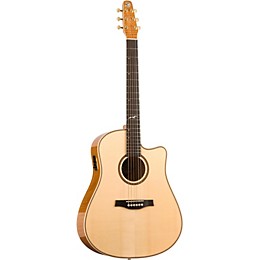 Seagull Artist Cameo CW Deluxe QII エレアコ Seagull Artist Cameo CW QII | Reverb