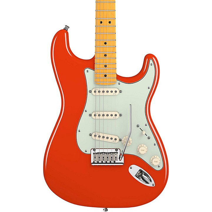 ギター Fender Stratocaster 1989 Fender Stratocaster '72 Vintage Reissue ST72-55 Natural