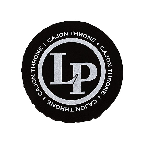 LP Cajon Throne
