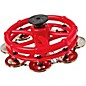 LP Hi-Hat Tambourine with Click Feature Steel Jingles thumbnail