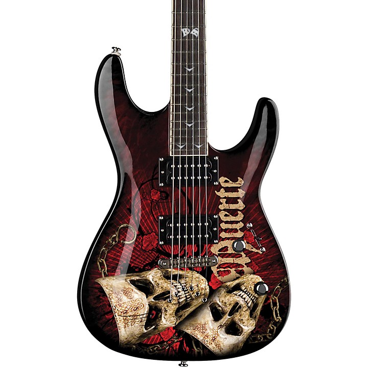 esp laiho guitar