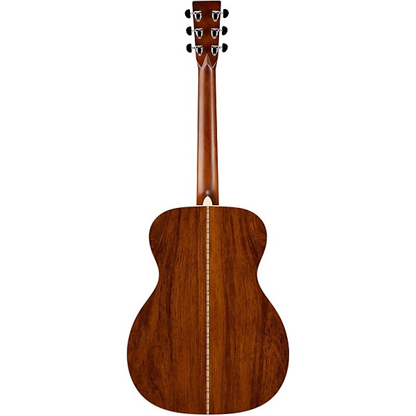 Martin Custom OM-28 Orchestra Model Acoustic Guitar 1935 Sunburst