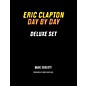 Clearance Backbeat Books Eric Clapton, Day By Day Deluxe Set Book thumbnail
