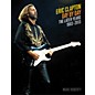Backbeat Books Eric Clapton, Day By Day The Later Years 1983 - 2013 Book thumbnail