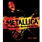 Hal Leonard Metallica - The Complete Illustrated History Book thumbnail