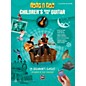 Alfred Just for Fun Children's Songs for Guitar Easy Guitar TAB Book thumbnail