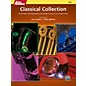 Alfred Accent on Performance Classical Collection Oboe Book thumbnail