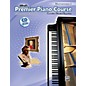Alfred Premier Piano Course: Masterworks Book 3 & CD thumbnail
