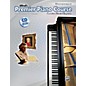 Alfred Premier Piano Course Masterworks Book 6 & CD thumbnail