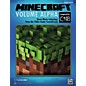 Alfred Minecraft: Volume Alpha Sheet Music Selections from the Video Game Soundtrack Book thumbnail