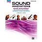 Alfred Sound Innovations for String Orchestra Sound Development (Advanced) Conductor's Score thumbnail