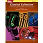 Alfred Accent on Performance Classical Collection Percussion 2 Book thumbnail