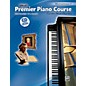 Alfred Premier Piano Course: Masterworks Book 5 & CD thumbnail