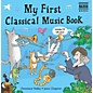 Alfred My First Classical Music Book & CD thumbnail