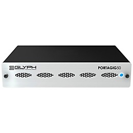Glyph PortaGig 50 External Hard Drive (1TB) 1 TB
