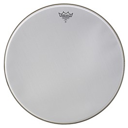 Remo Silentstroke Bass Drum Head 22 in. Remo Silentstroke Bass Drum Head 18 in.