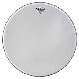 Remo Silentstroke Bass Drumhead 22 in.