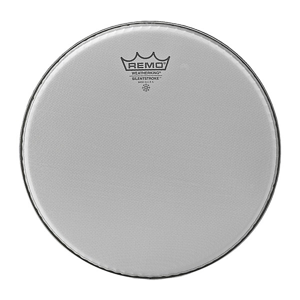 Remo Silentstroke Drum Head 10 in.