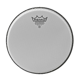 Remo Silentstroke Drum Head 14 in. Remo Silentstroke Drum Head 8 in.