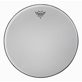 Remo Silentstroke Drum Head 14 in. Remo Silentstroke Drum Head 13 in.