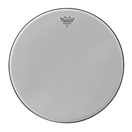 Remo Silentstroke Drum Head 14 in. Remo Silentstroke Drum Head 16 in.