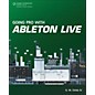 Clearance Cengage Learning Going Pro with Ableton Live thumbnail