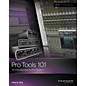 Clearance Cengage Learning Pro Tools 101: An Introduction to Pro Tools 11 BOOK/DVD thumbnail