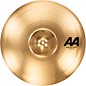 SABIAN AA Raw Bell Crash Cymbal 16 in. Brilliant