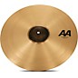 Sabian AA Raw Bell Crash Cymbal 20 in. thumbnail