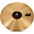 SABIAN AA Raw Bell Crash Cymbal 16 in. Brilliant SABIAN AA Raw Bell Crash Cymbal 18 in.