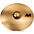 SABIAN AA Raw Bell Crash Cymbal 16 in. Brilliant SABIAN AA Raw Bell Crash Cymbal 18 in. Brilliant