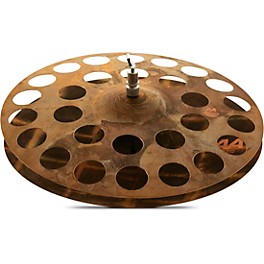 SABIAN AA Sick Hats 18 in.