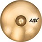 SABIAN AAX X-Plosion Ride Cymbal 20 in.