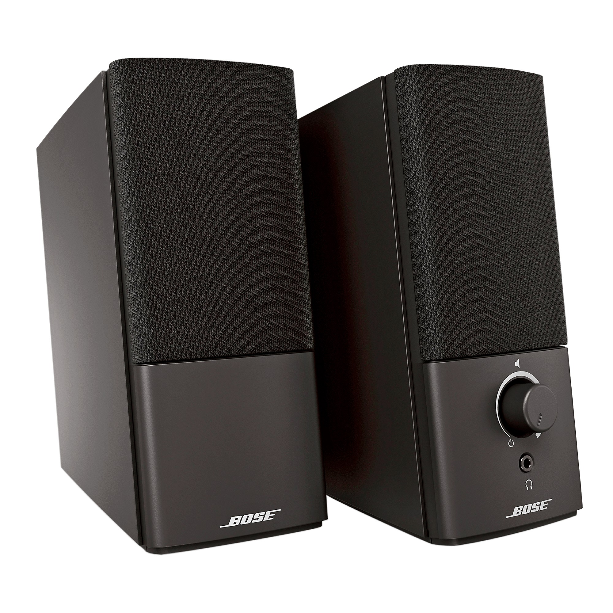 BOSE COMPANION2 SERIES 3 BK-